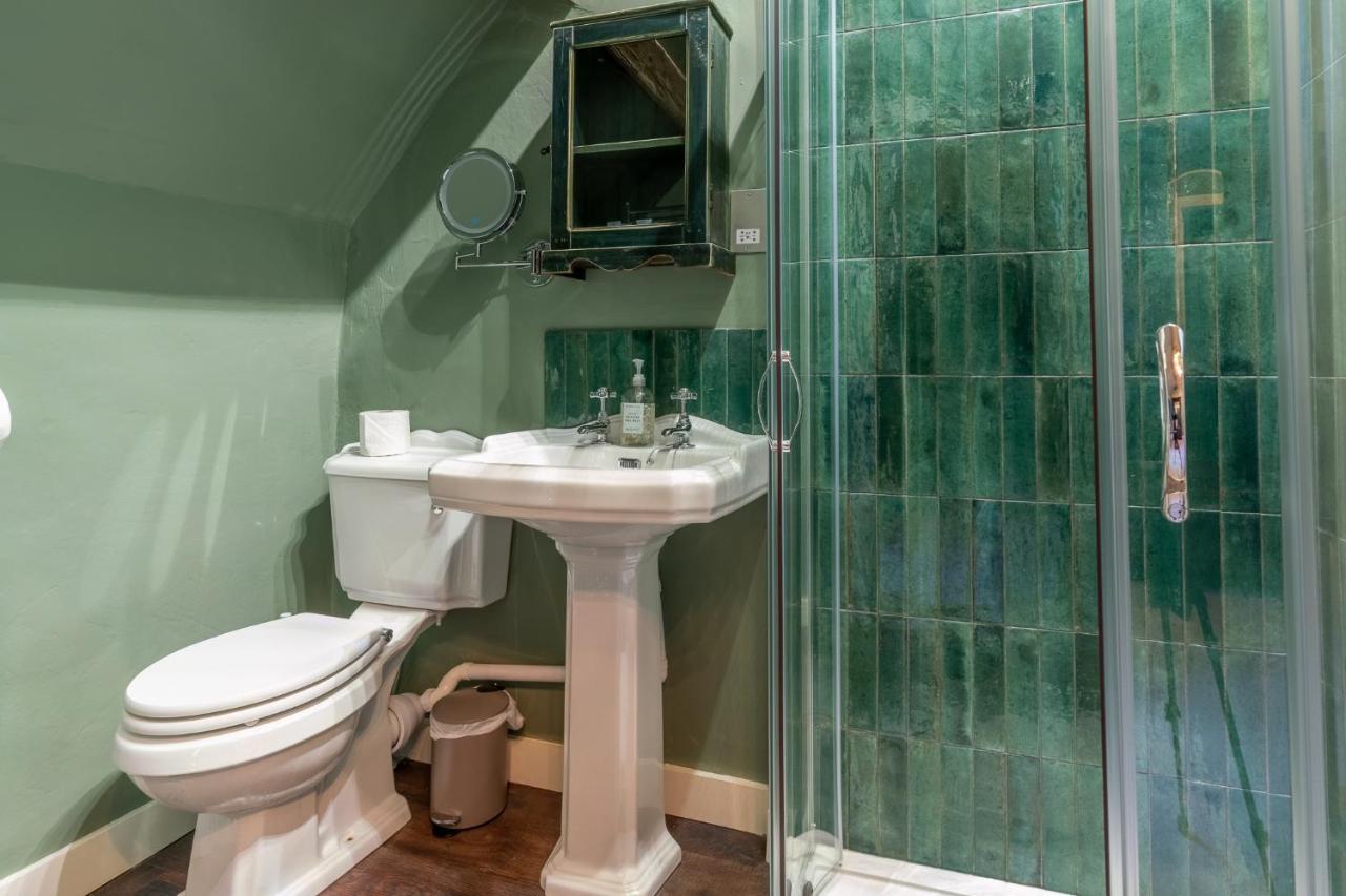 Broughwood Cottage Snowshill Broadway  Luaran gambar