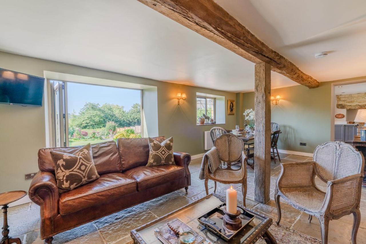 Broughwood Cottage Snowshill Broadway  Luaran gambar