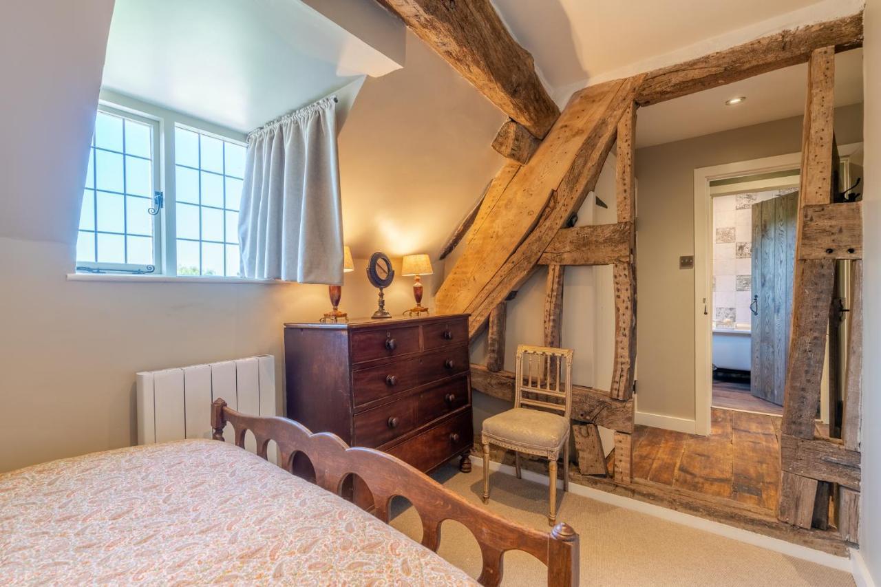 Broughwood Cottage Snowshill Broadway  Luaran gambar
