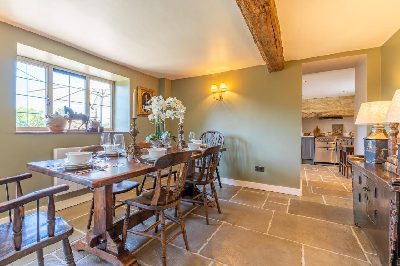 Broughwood Cottage Snowshill Broadway  Luaran gambar