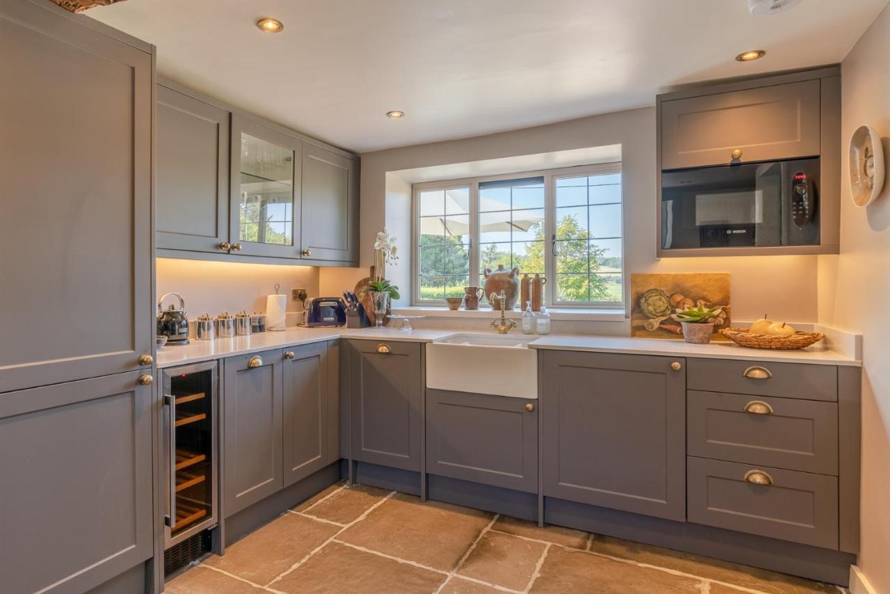 Broughwood Cottage Snowshill Broadway  Luaran gambar