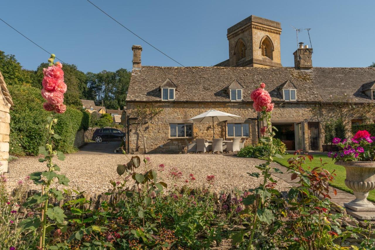 Broughwood Cottage Snowshill Broadway  Luaran gambar