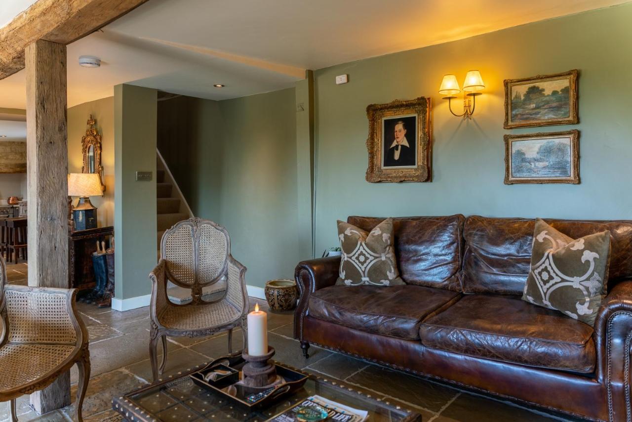 Broughwood Cottage Snowshill Broadway  Luaran gambar