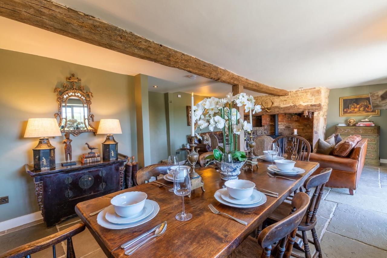 Broughwood Cottage Snowshill Broadway  Luaran gambar