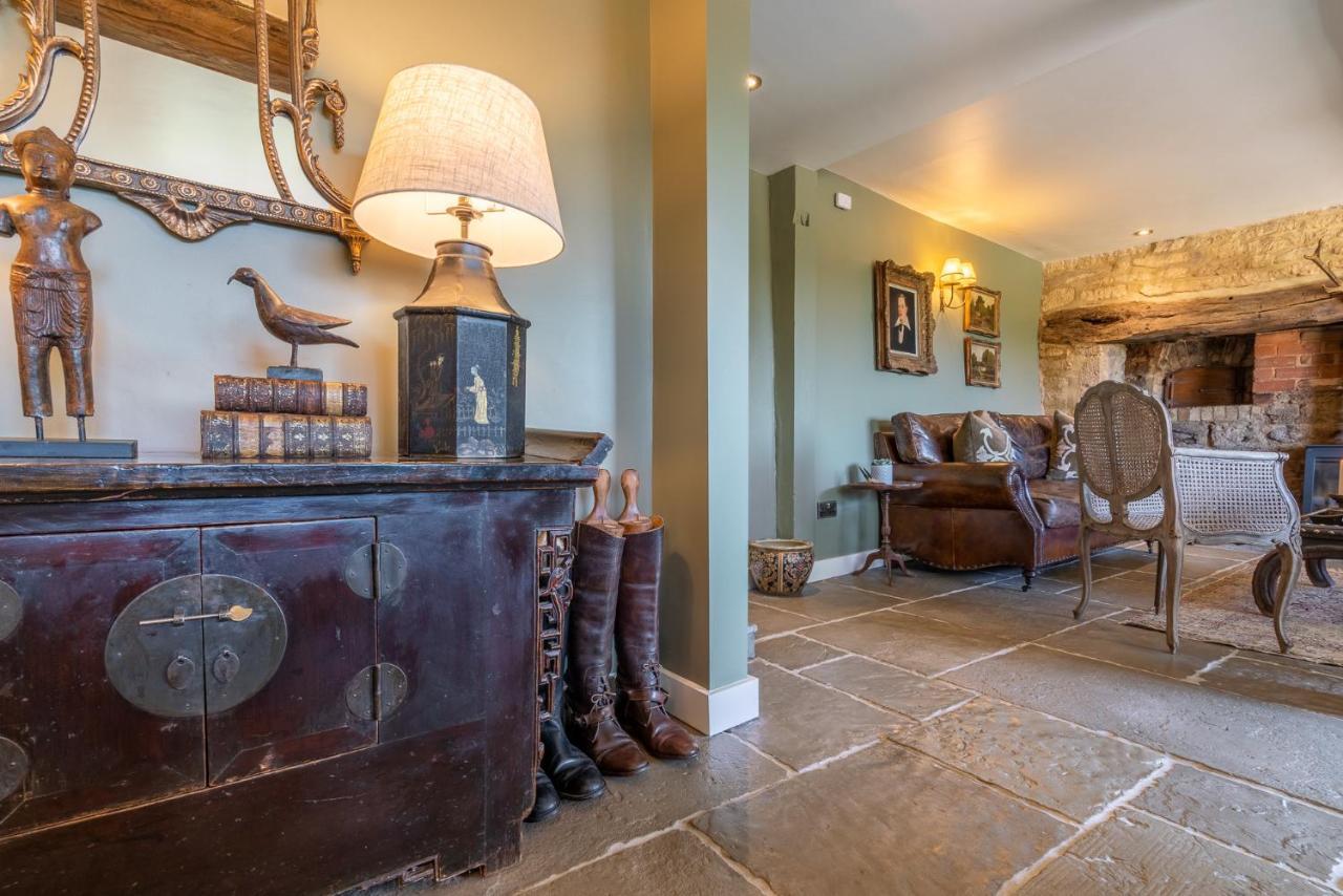 Broughwood Cottage Snowshill Broadway  Luaran gambar