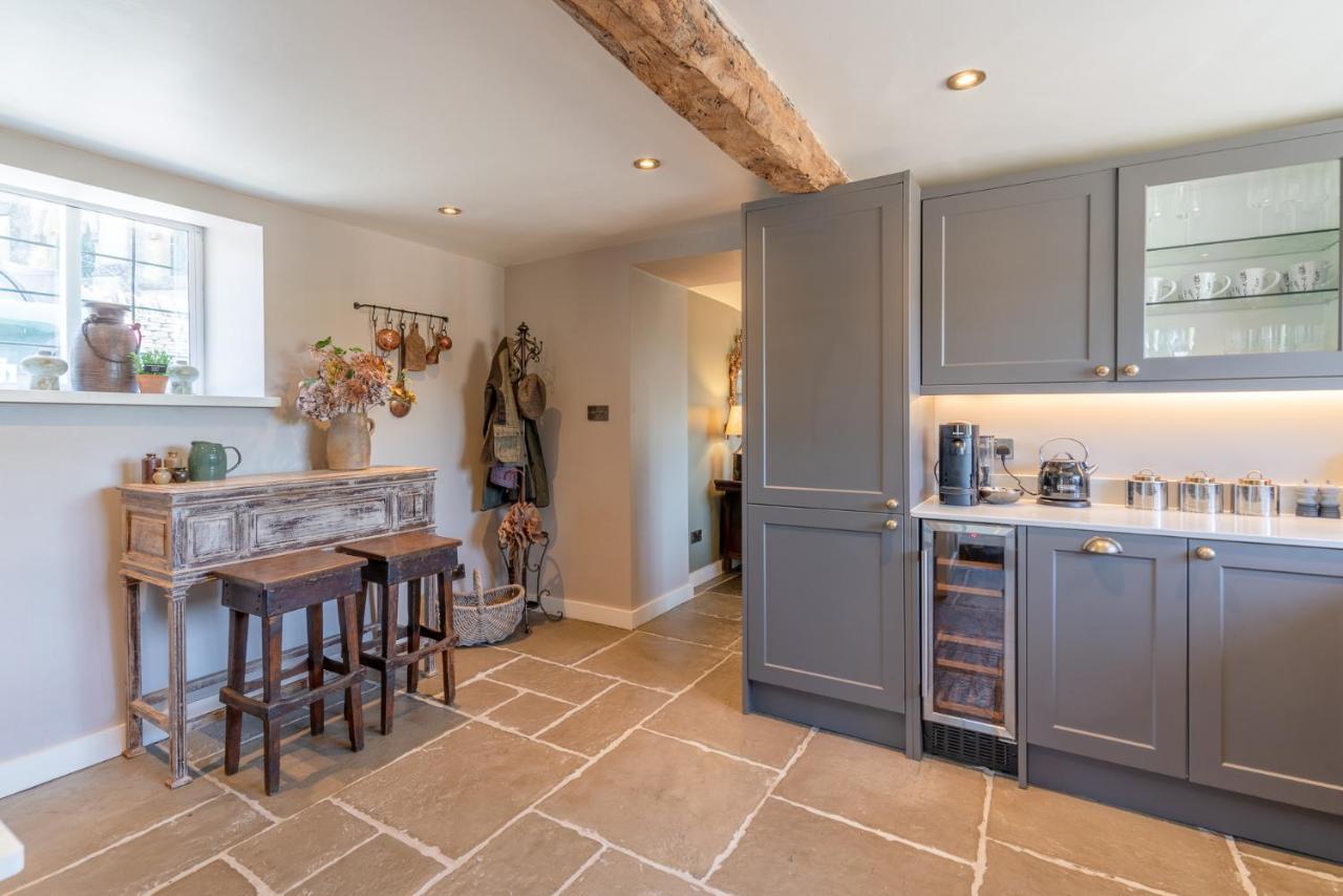 Broughwood Cottage Snowshill Broadway  Luaran gambar