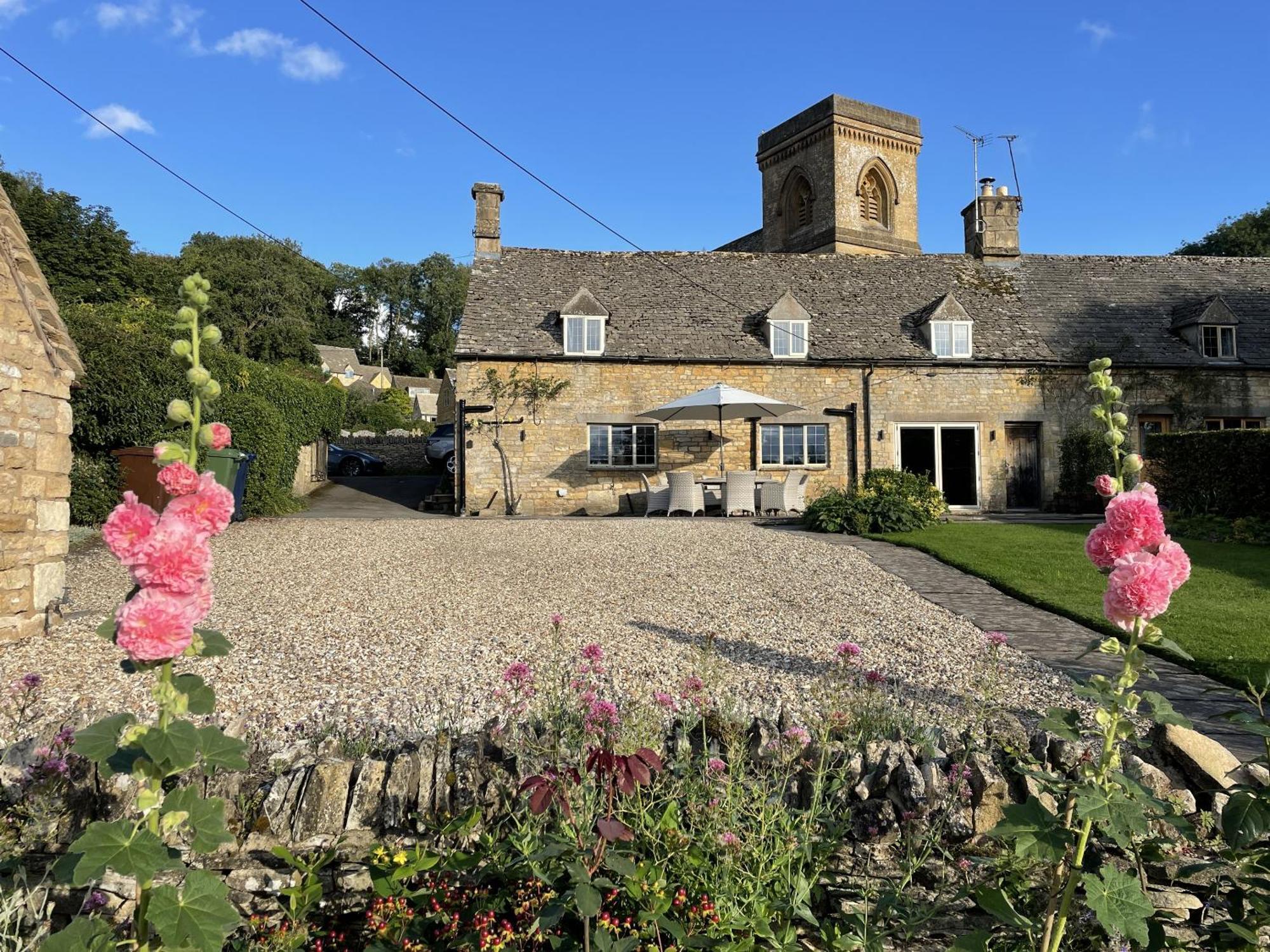 Broughwood Cottage Snowshill Broadway  Luaran gambar