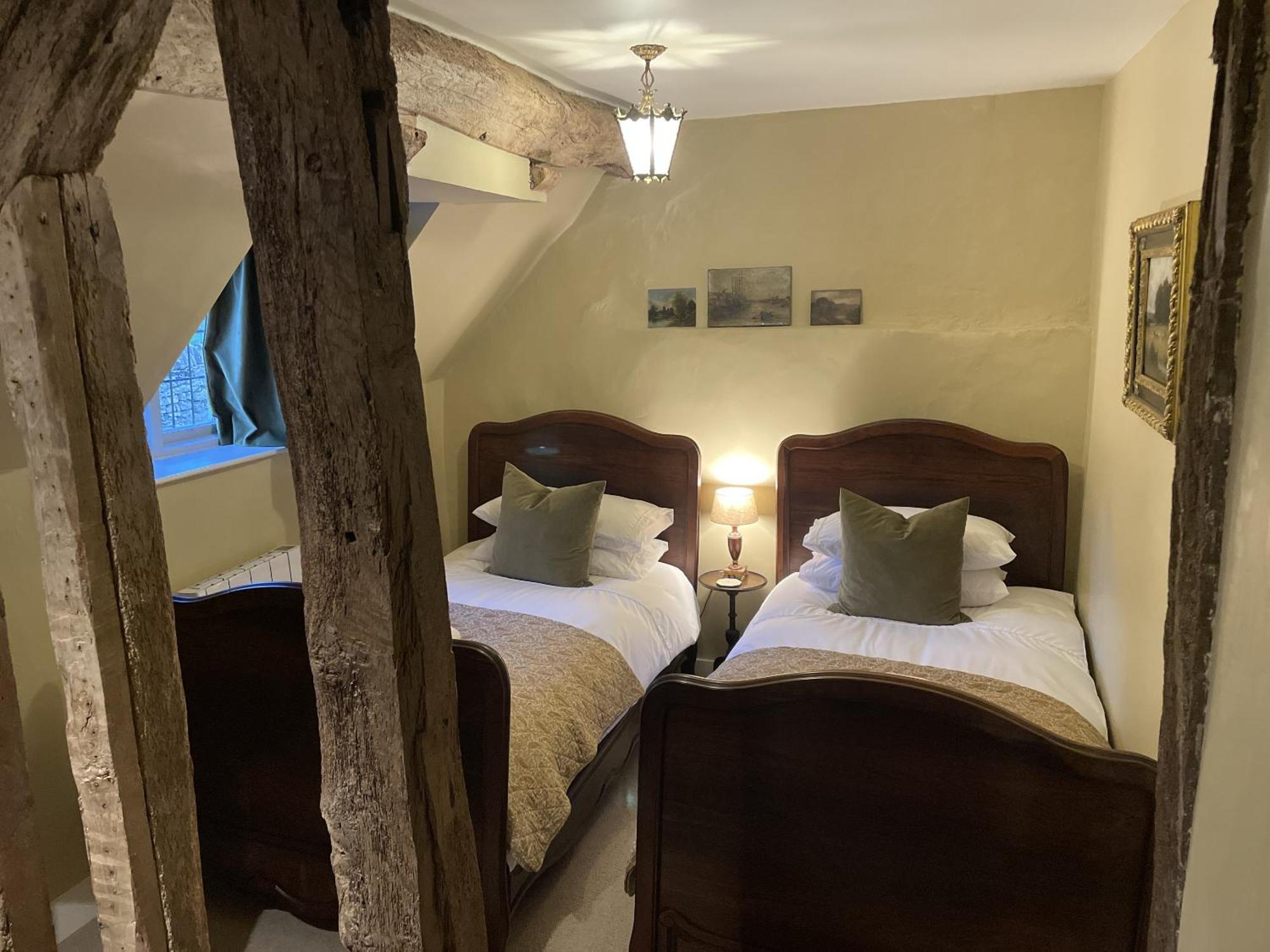 Broughwood Cottage Snowshill Broadway  Luaran gambar